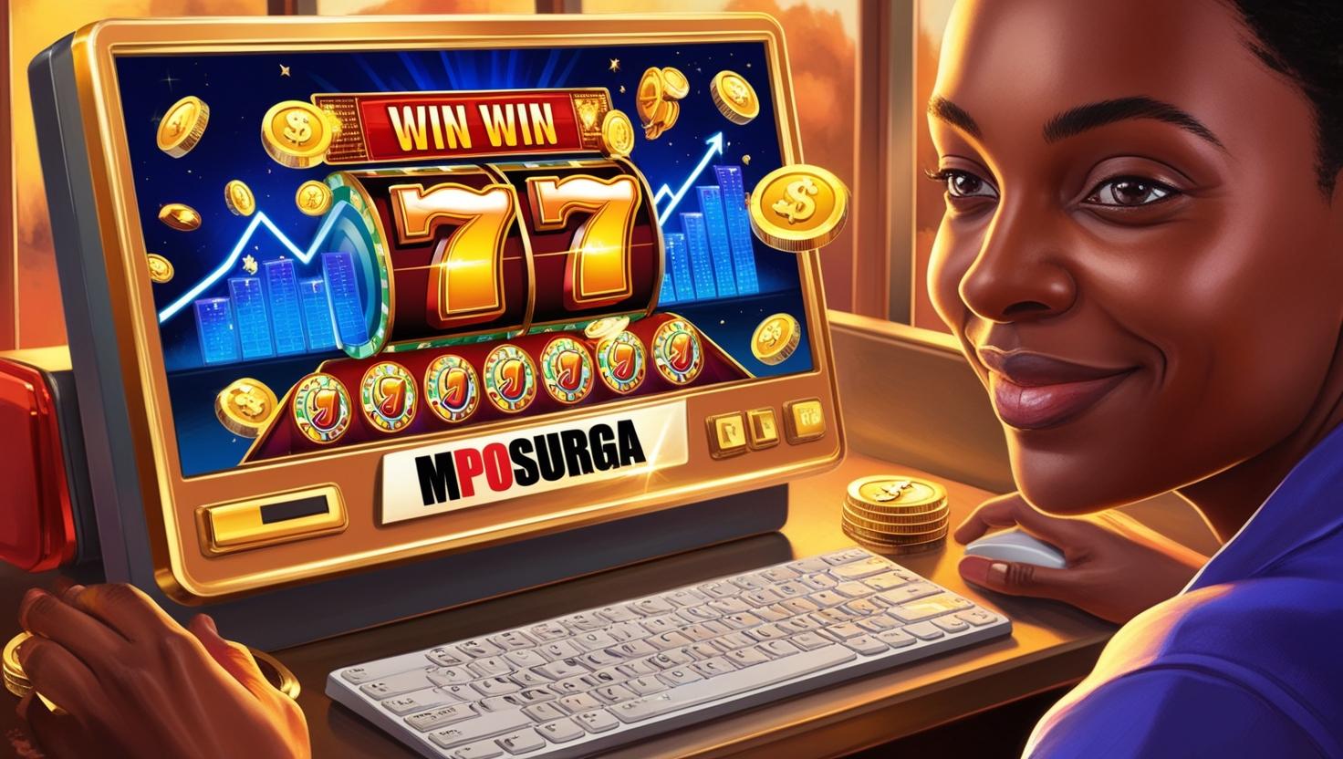 Cara Menang Besar di MPOSURGA: Strategi Profesional yang Terbukti