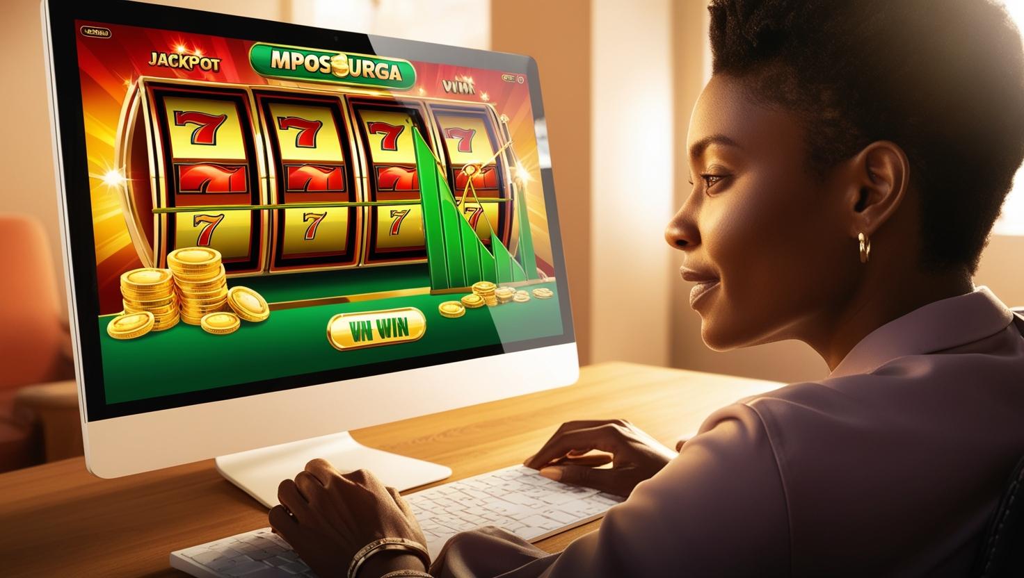 Bagaimana Cara Menang Besar di MPOSURGA? Simak Tips dari Ahlinya!