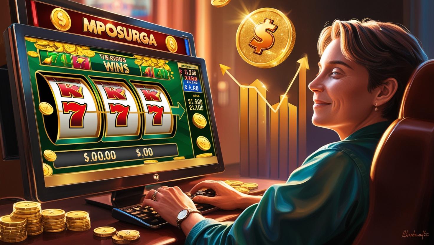 Cara Menang Besar di MPOSURGA: Tips dan Trik Terbaru 2025