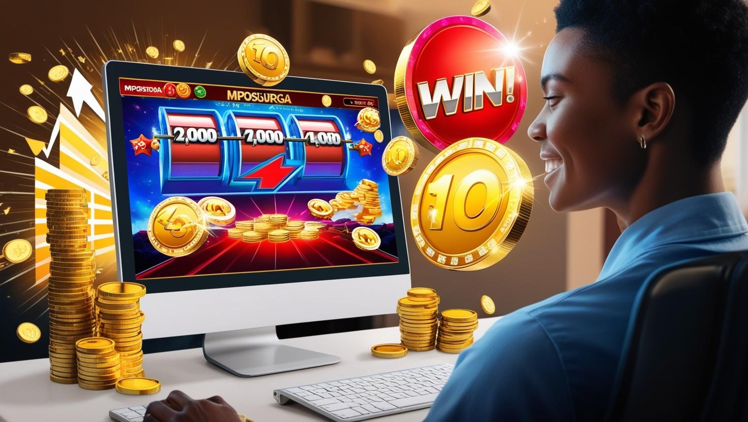 Panduan Lengkap Cara Menang Besar di MPOSURGA untuk Pemula